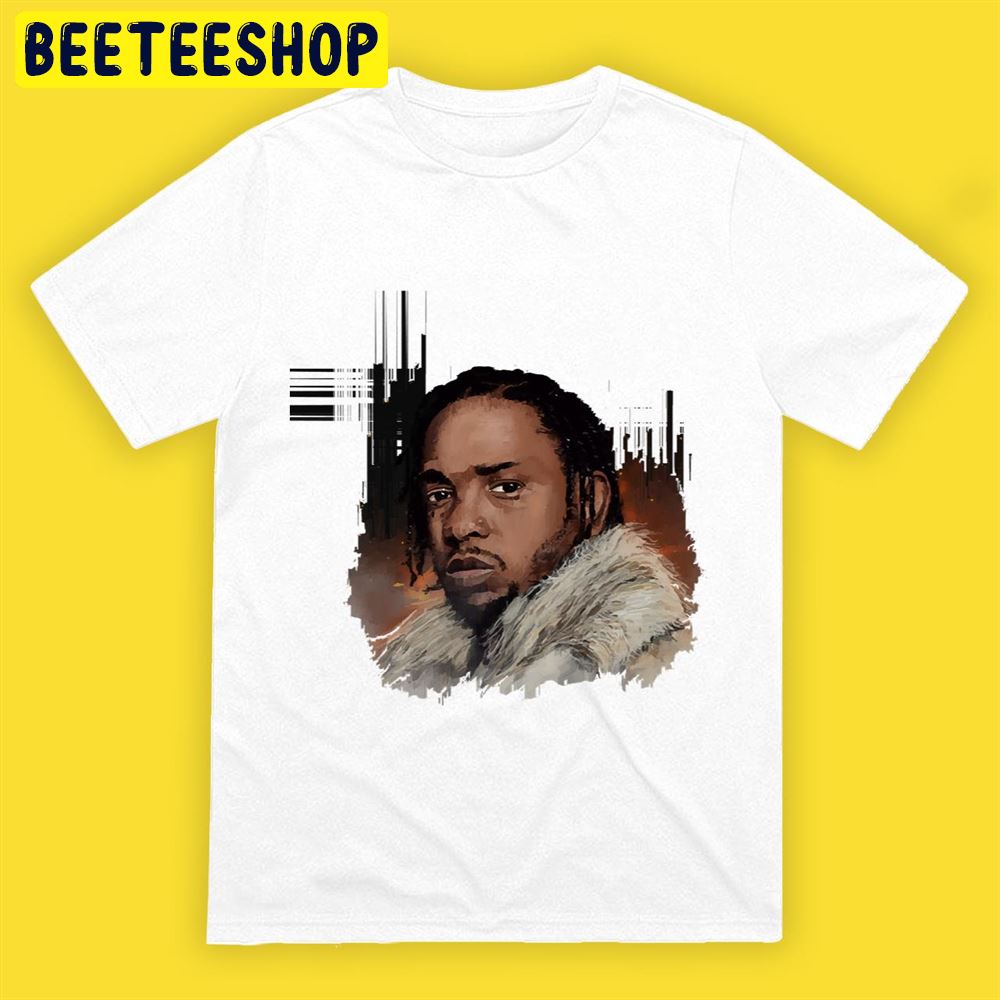 Kung Fu Kenny Rapper Unisex T-Shirt