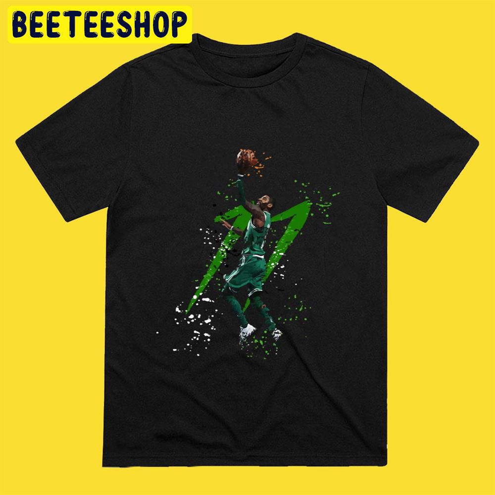 Kyrie Irving 11 Basketball Unisex T-Shirt