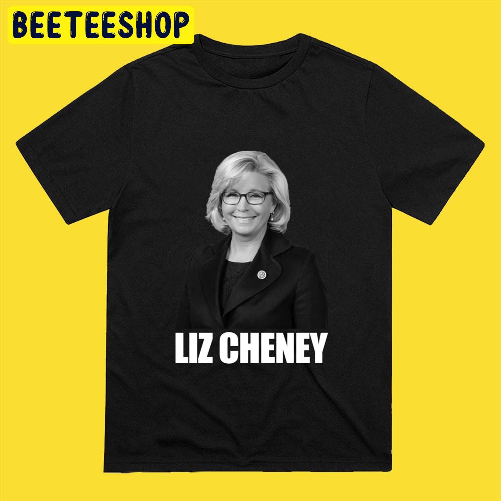 Liz Cheney Art Unisex T-Shirt