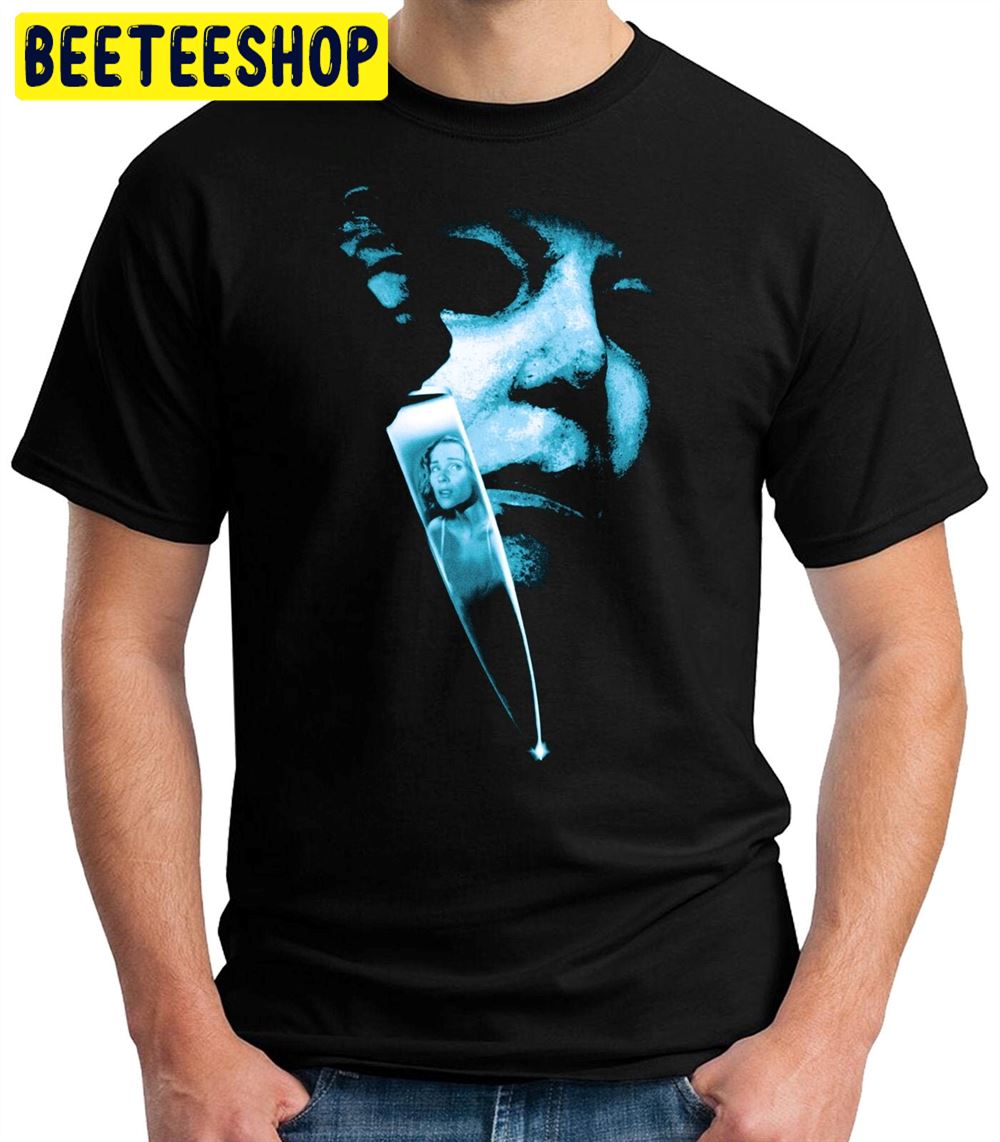 Michael Myers Halloween Unisex T-Shirt