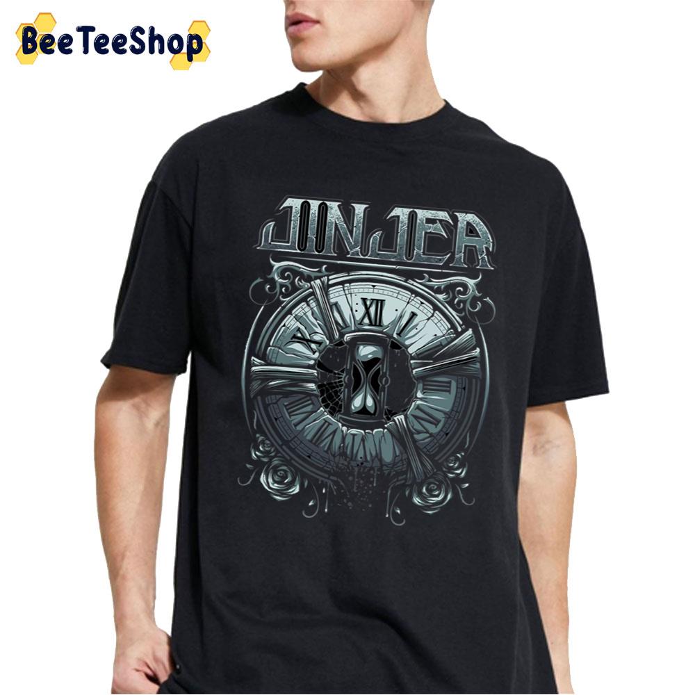 More Then Awesome New Jinjer Music Unisex T-Shirt