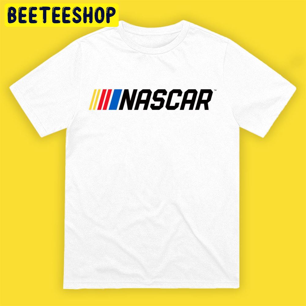 Nascar Full Logo Unisex T-Shirt