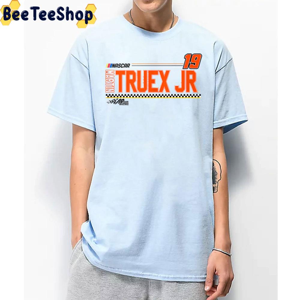 truex shirt