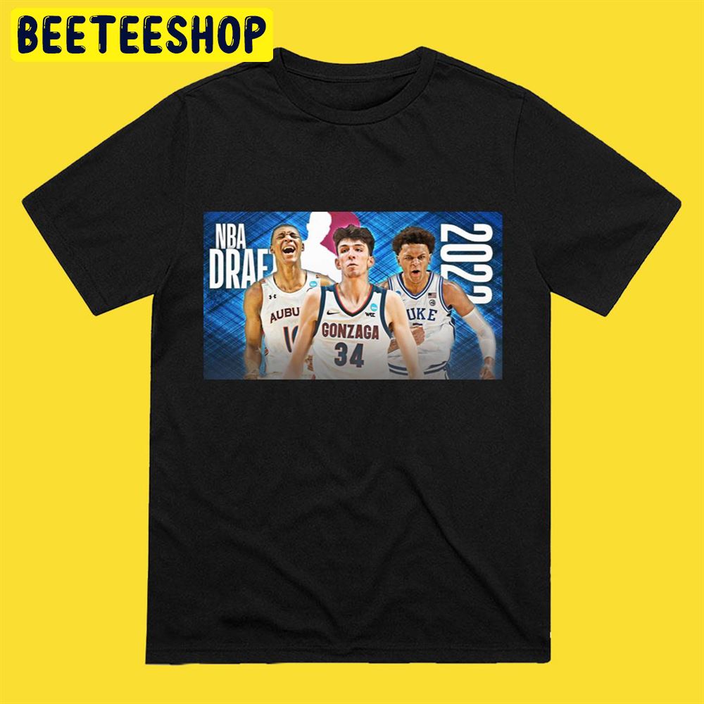 NBA Draft 2022s Unisex T-Shirt