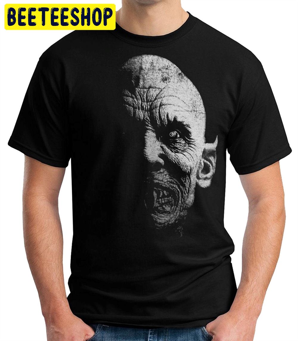 Nosferatu Salems Lot Unisex T-Shirt