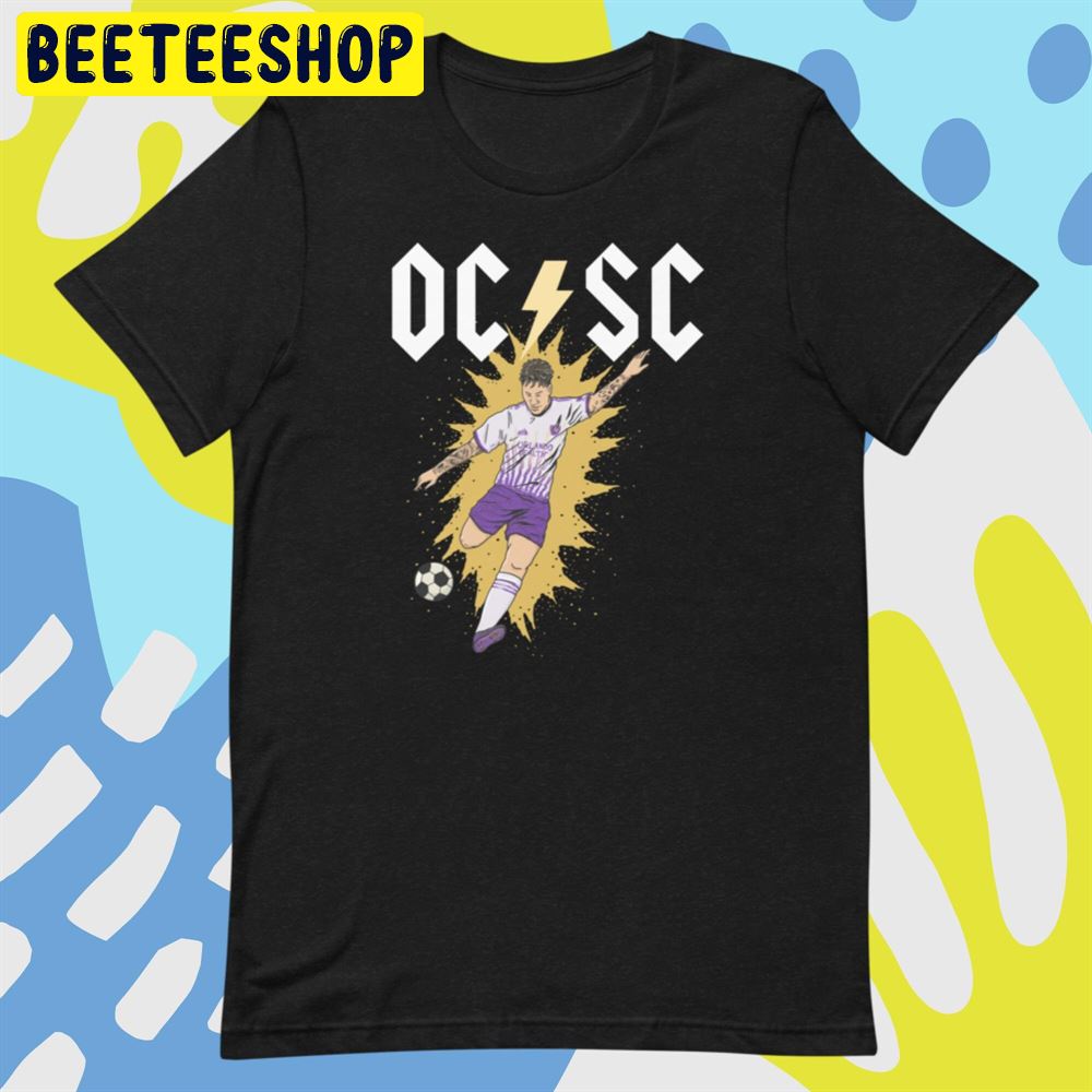 Ocsc – 2022 North American Tour Unisex T-Shirt