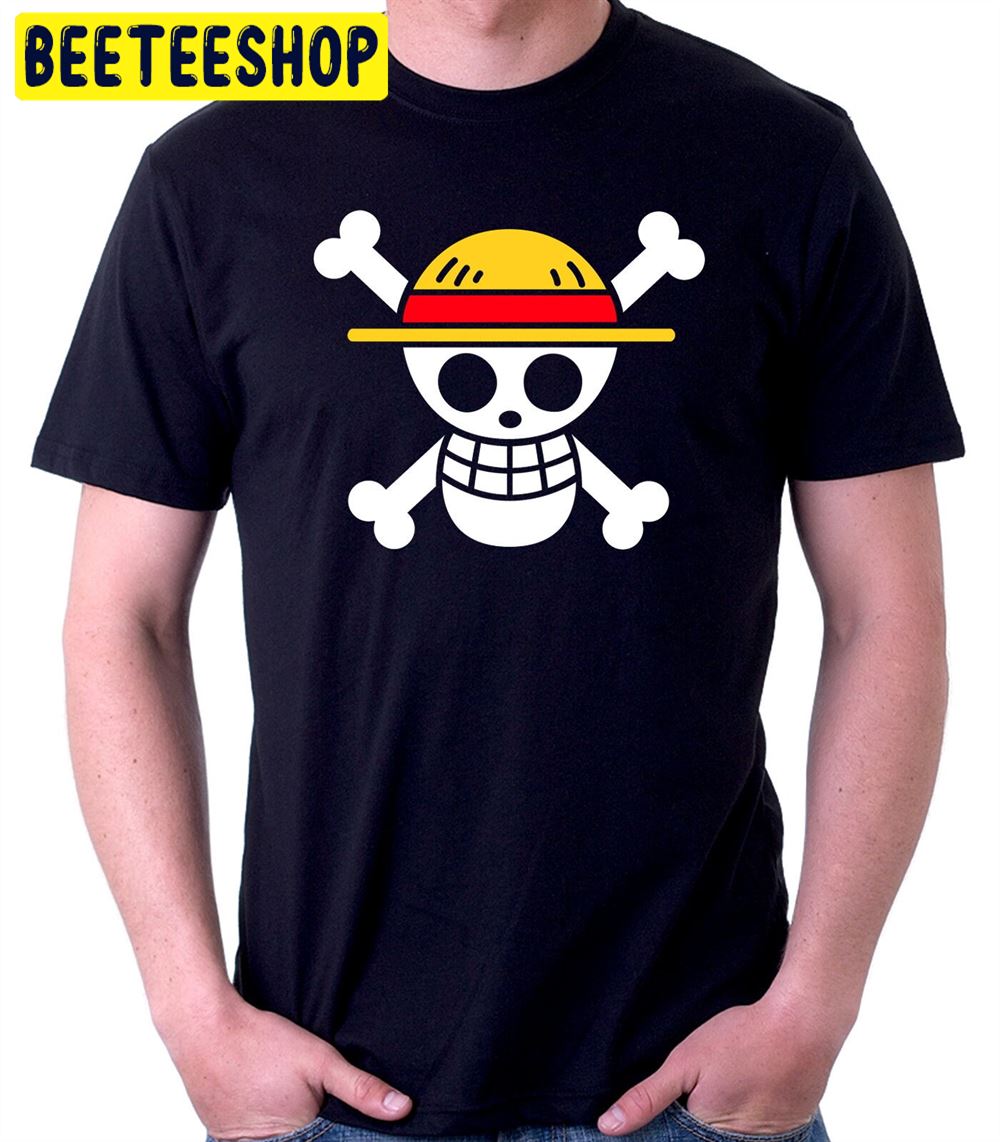 One Piece Comic Unisex T-Shirt - Beeteeshop