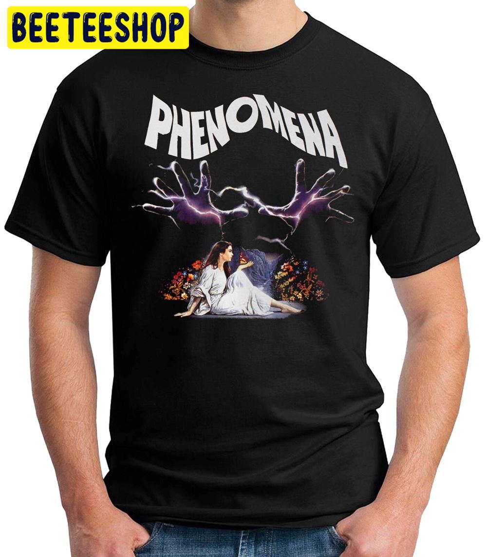 Phenomena Dario Argento Unisex T-Shirt