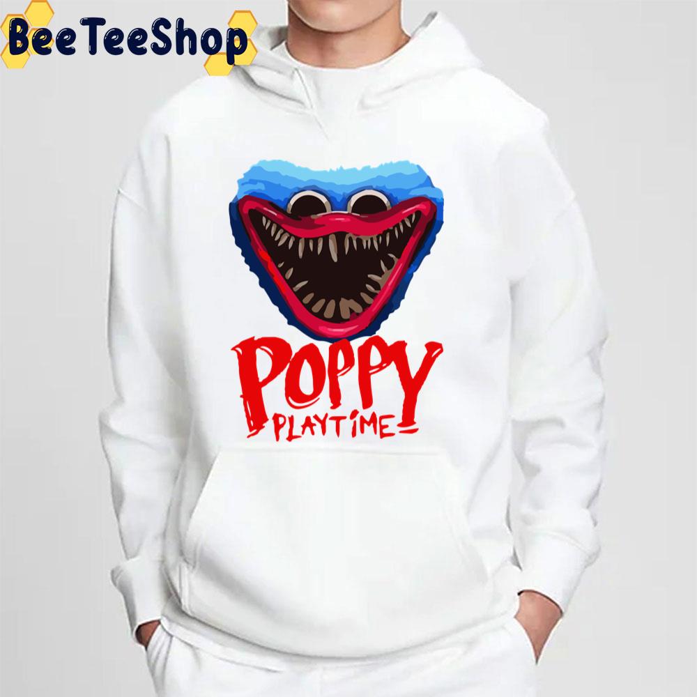 Cute Pj Pug-A-Pillar Poppy Playtime Chapter 2 Unisex T-Shirt - Beeteeshop