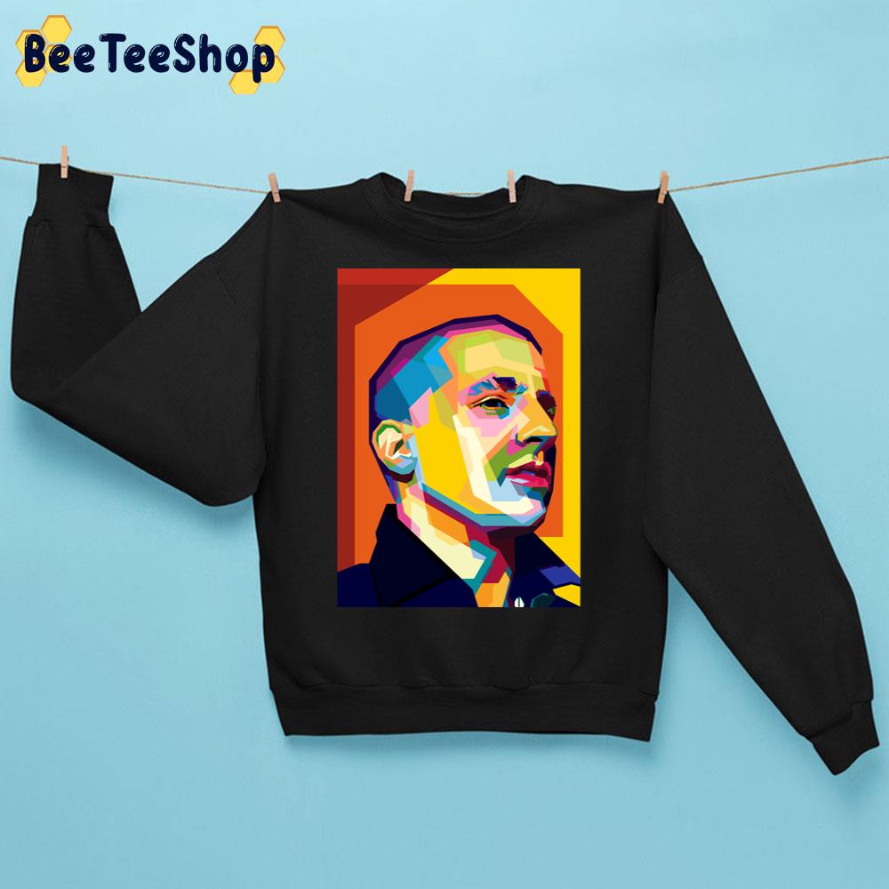 Pop Art Charlie Puth Unisex Sweatshirt