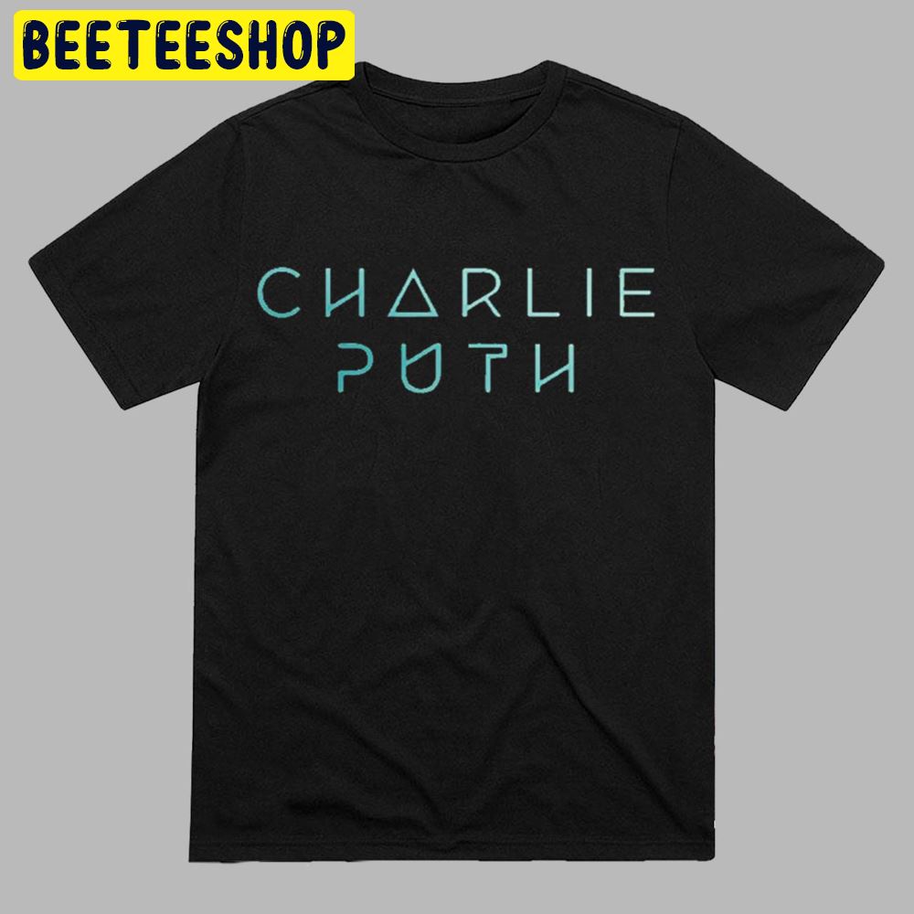 Posspro-One Charlie Puth Youtube Unisex T-Shirt