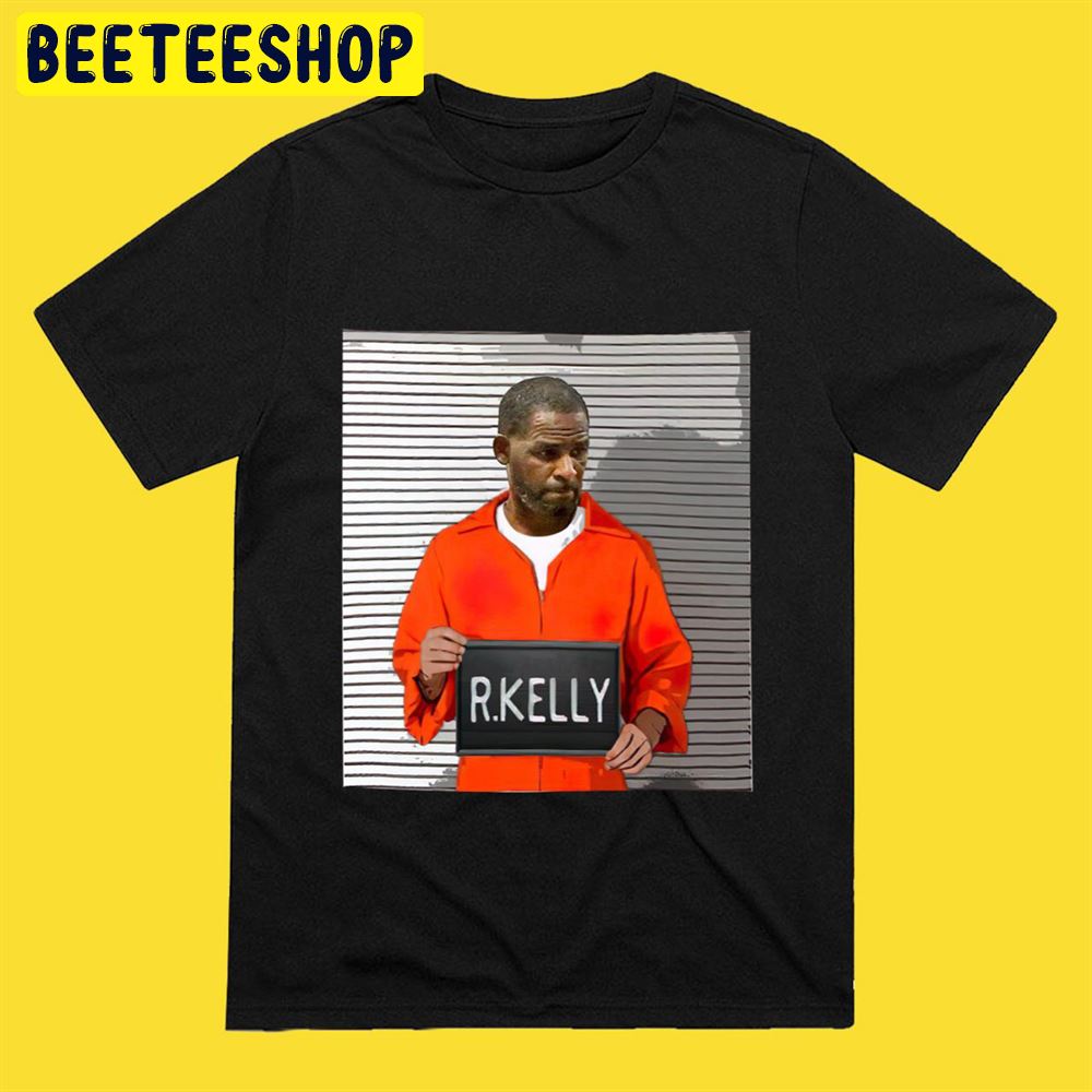 R Kellys Unisex T-Shirt