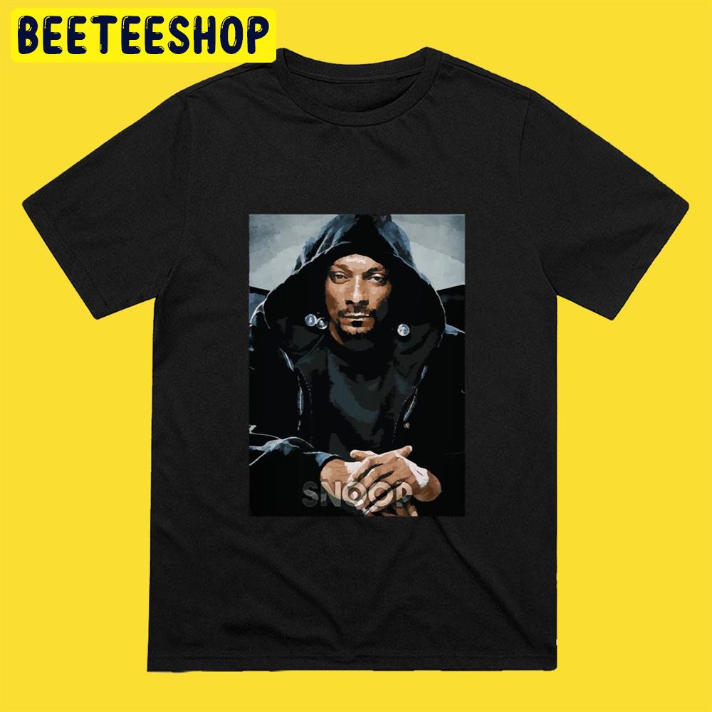 Rapper Snoop Unisex T-Shirt