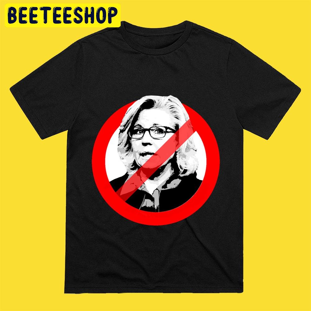 Remove Liz Cheney Unisex T-Shirt