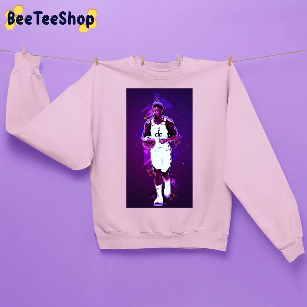 Retro Bradley Beal Unisex Sweatshirt