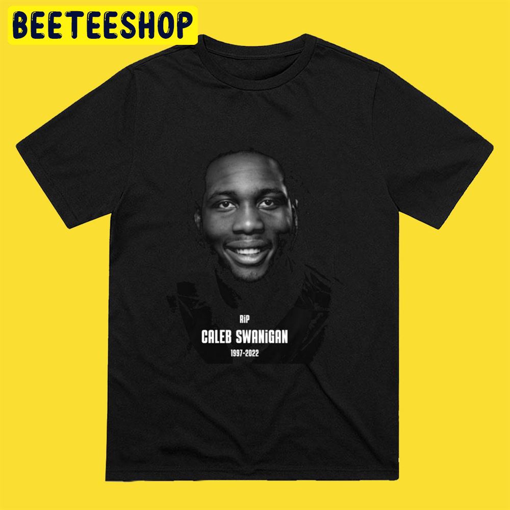 Rip Caleb Swanigan Unisex T-Shirt