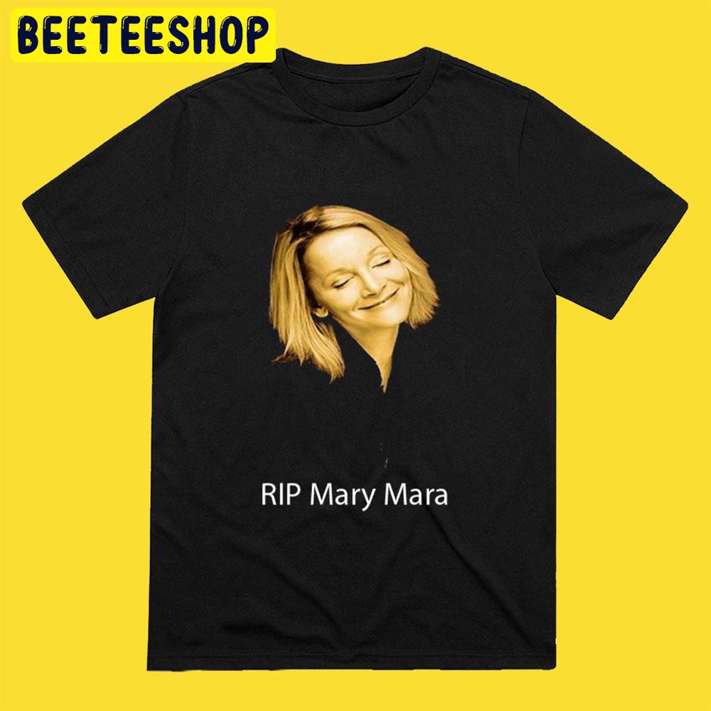 Rip Mary Mara Unisex T-Shirt