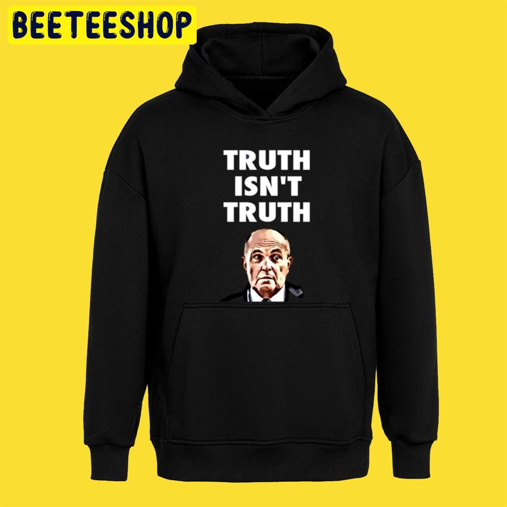 rudy giuliani t shirts