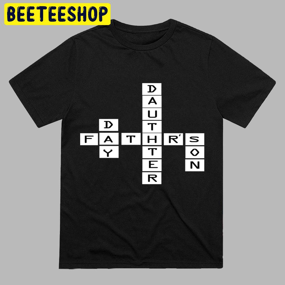 Secret Crossword ClueOysters Crossword Unisex T-Shirt