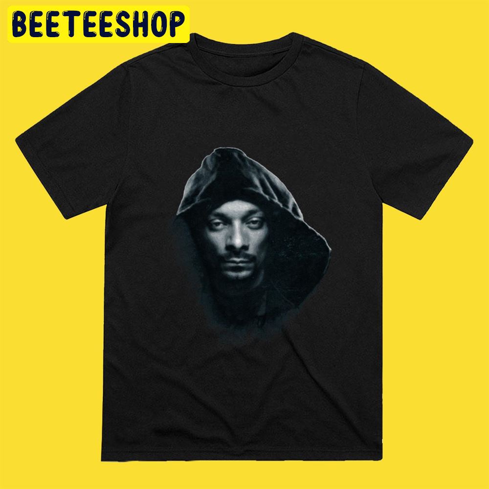 Snoop Dogg Rapper Unisex T-Shirt