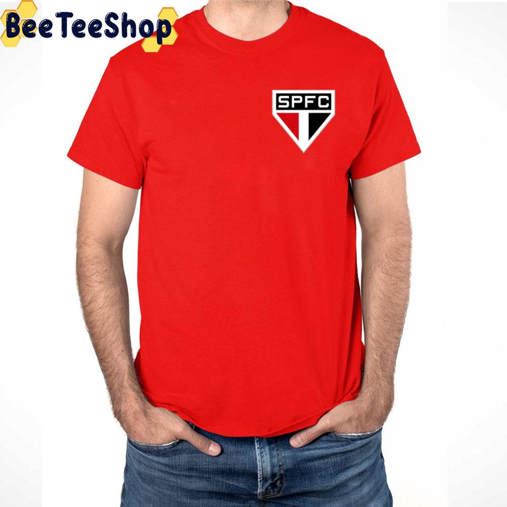 São Paulo Fc Lightweight Unisex T-Shirt