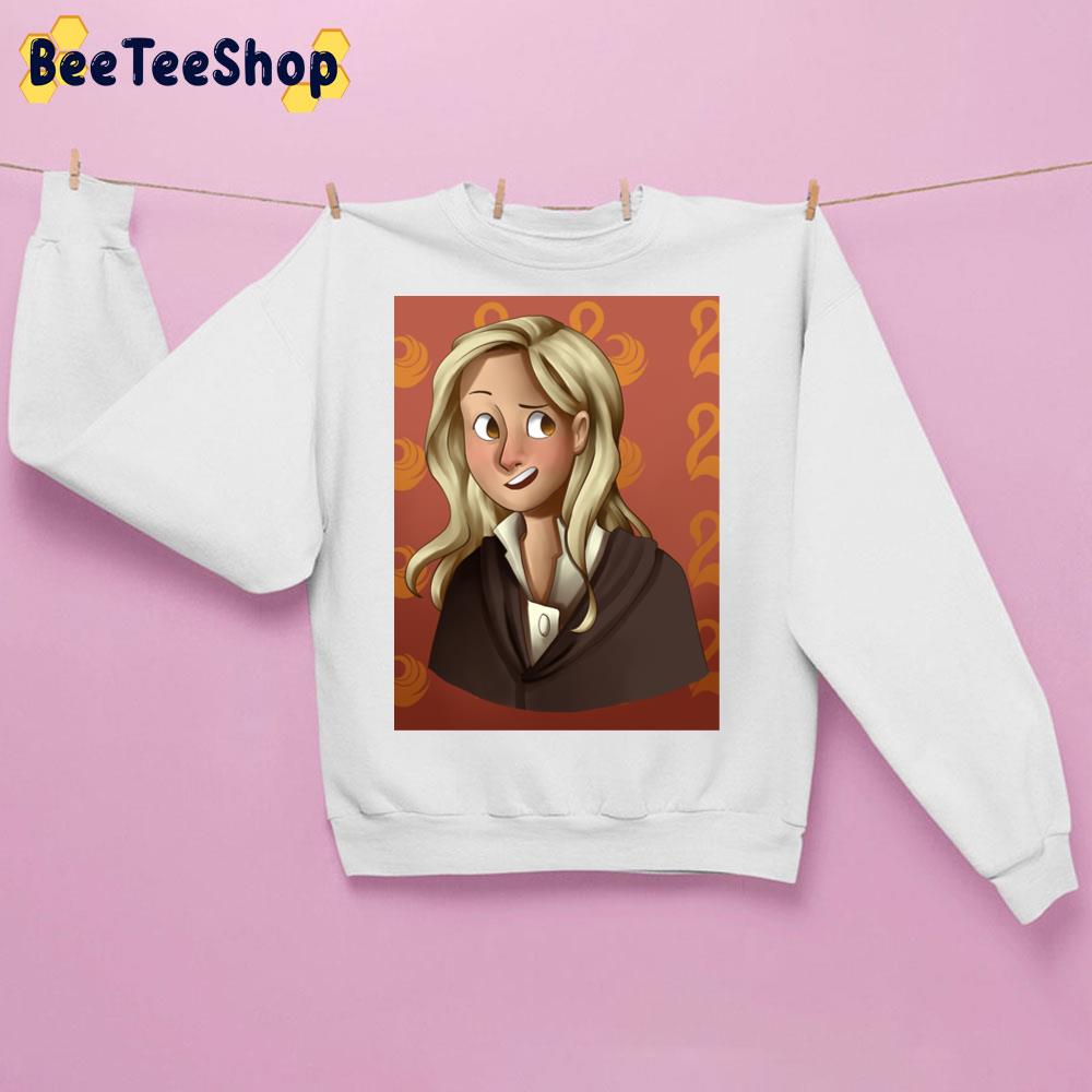 Sophie Elizabeth Foster Keeper Of The Lost Cities Series Unisex Sweatshirt