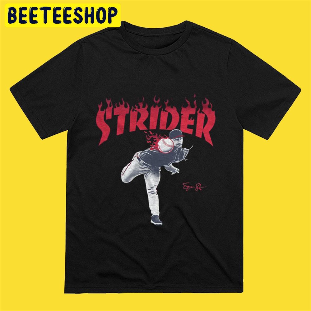 Spencer strider Essential Unisex T-Shirt