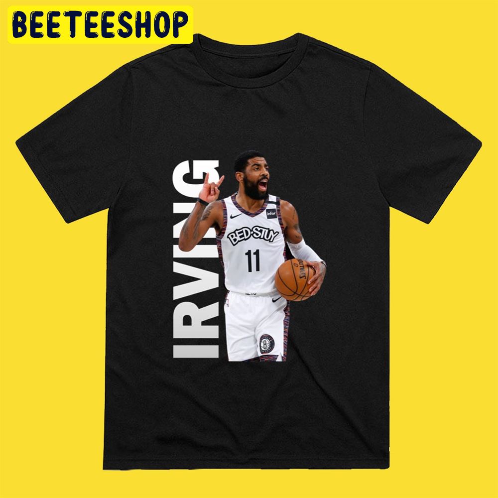 Sport Basketball Kyrie Irvings Unisex T-Shirt