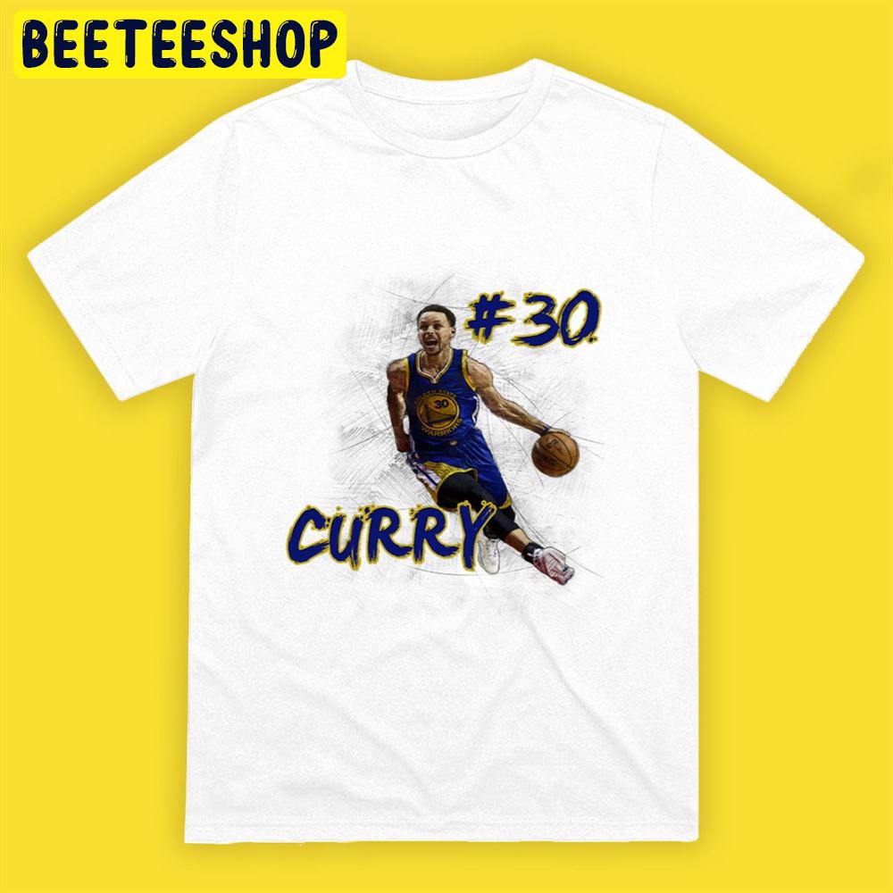 Steph Curry Unisex T-Shirt