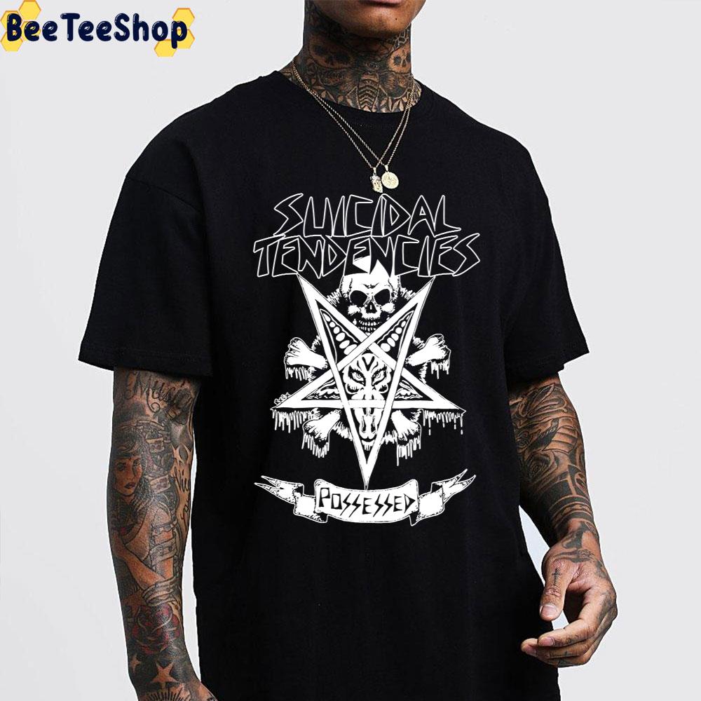 Suicidal Tendencies Premium Unisex T-Shirt