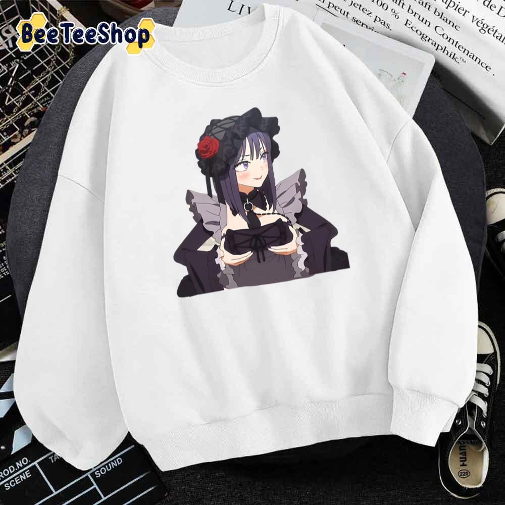 Sweet Marin Kitagawa My Dress Up Darling Anime Unisex T Shirt Beeteeshop