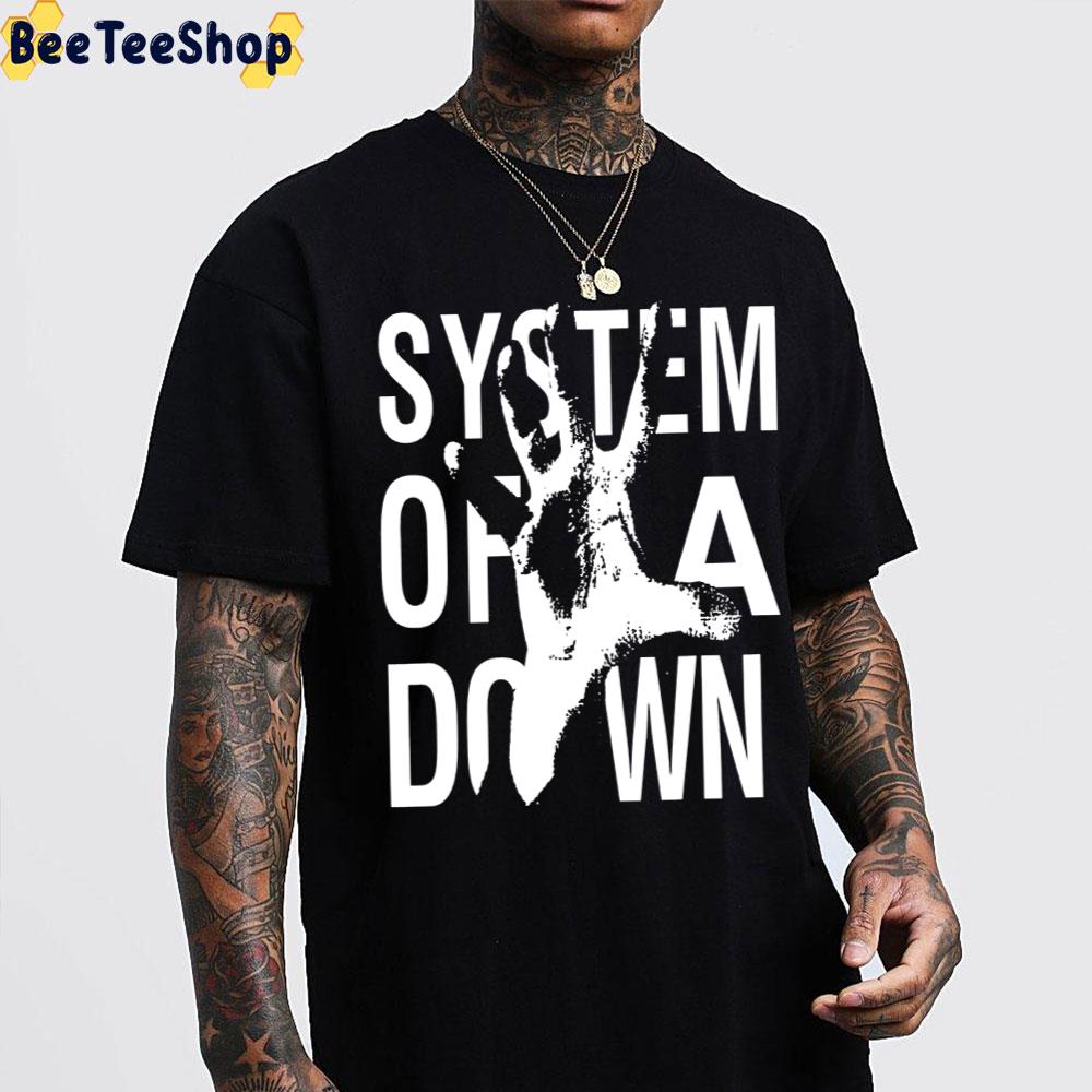 System Of A Down System Of A Down Band Unisex T-Shirt