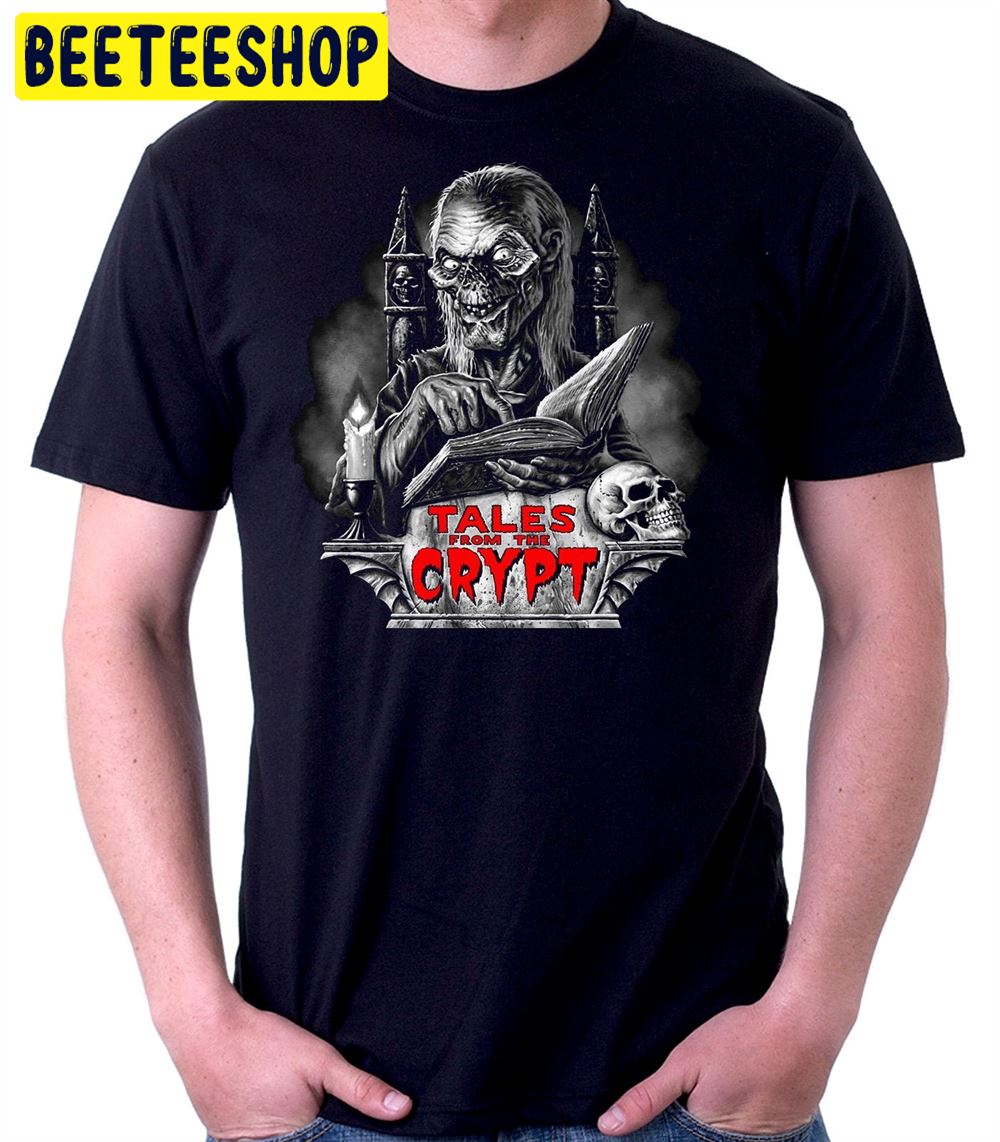 Tales From The Crypt Unisex T-Shirt