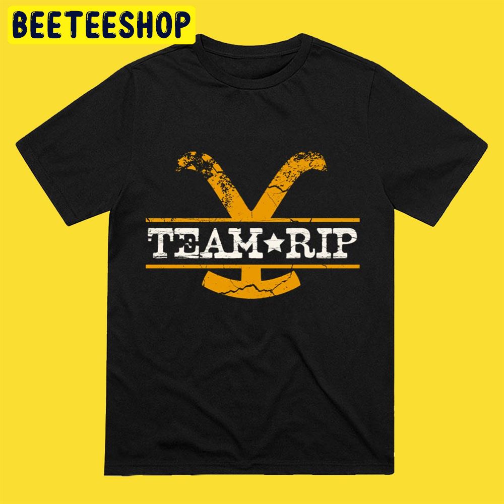 Team Rip Unisex T-Shirt