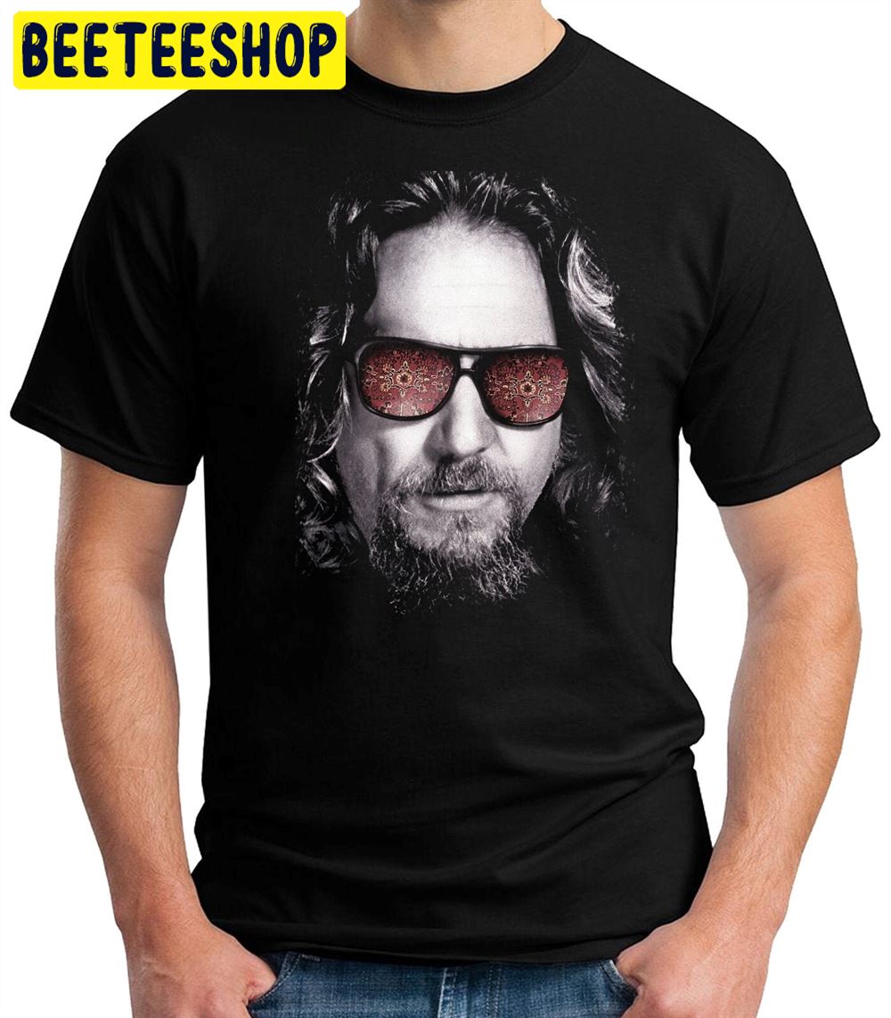 The Big Lebowski Unisex T-Shirt