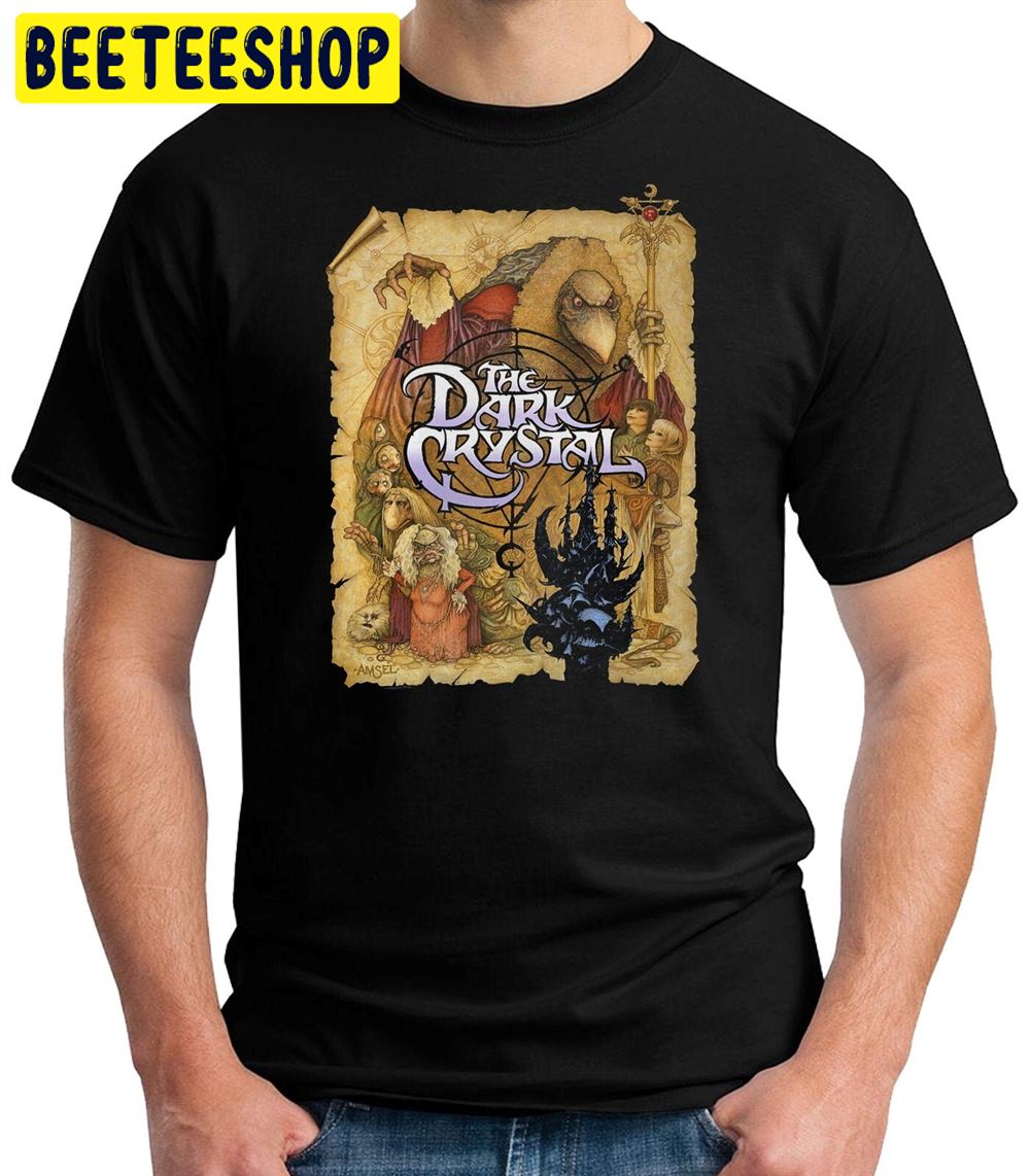 The Dark Crystal Unisex T-Shirt