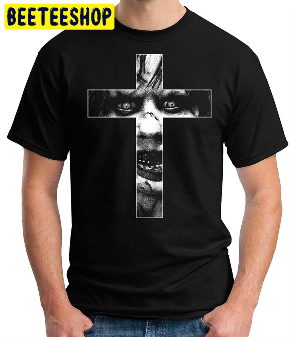 The Exorcist Unisex T-Shirt