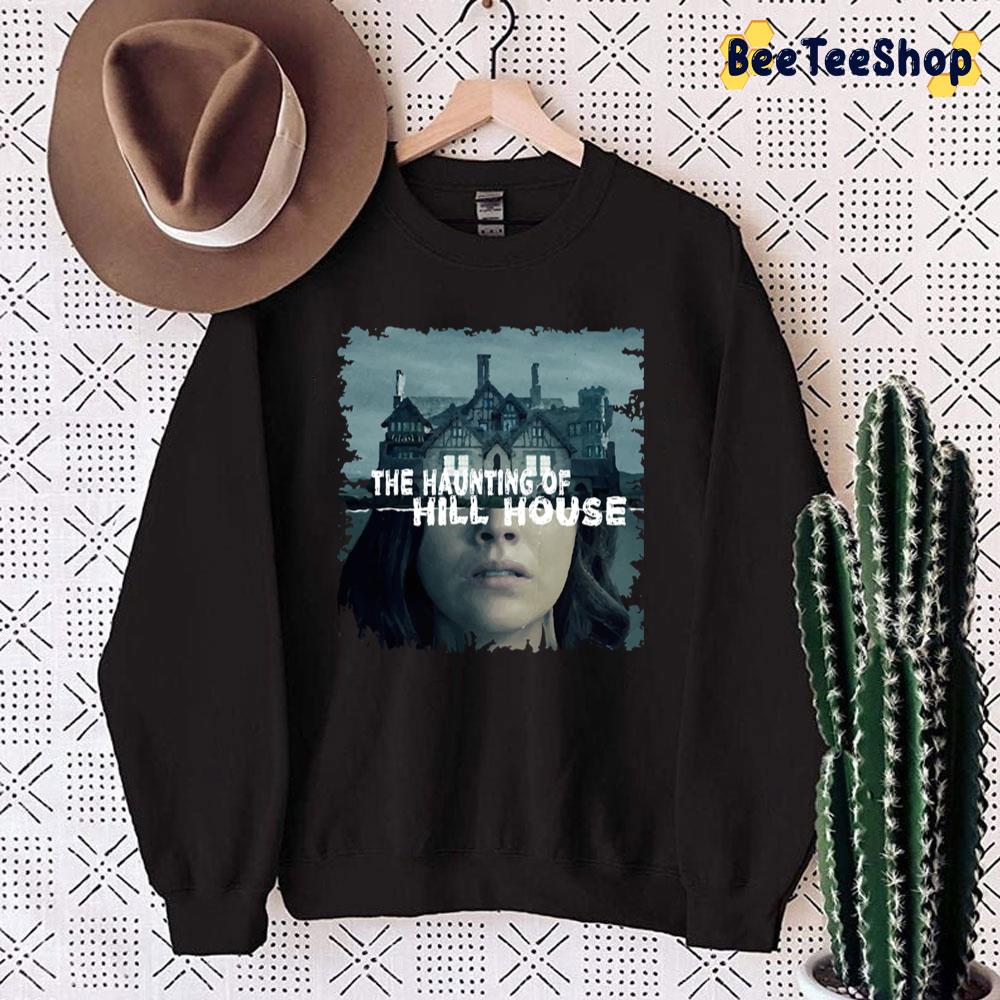 The Haunting Of Hill House Haloween Unisex Sweatshirt