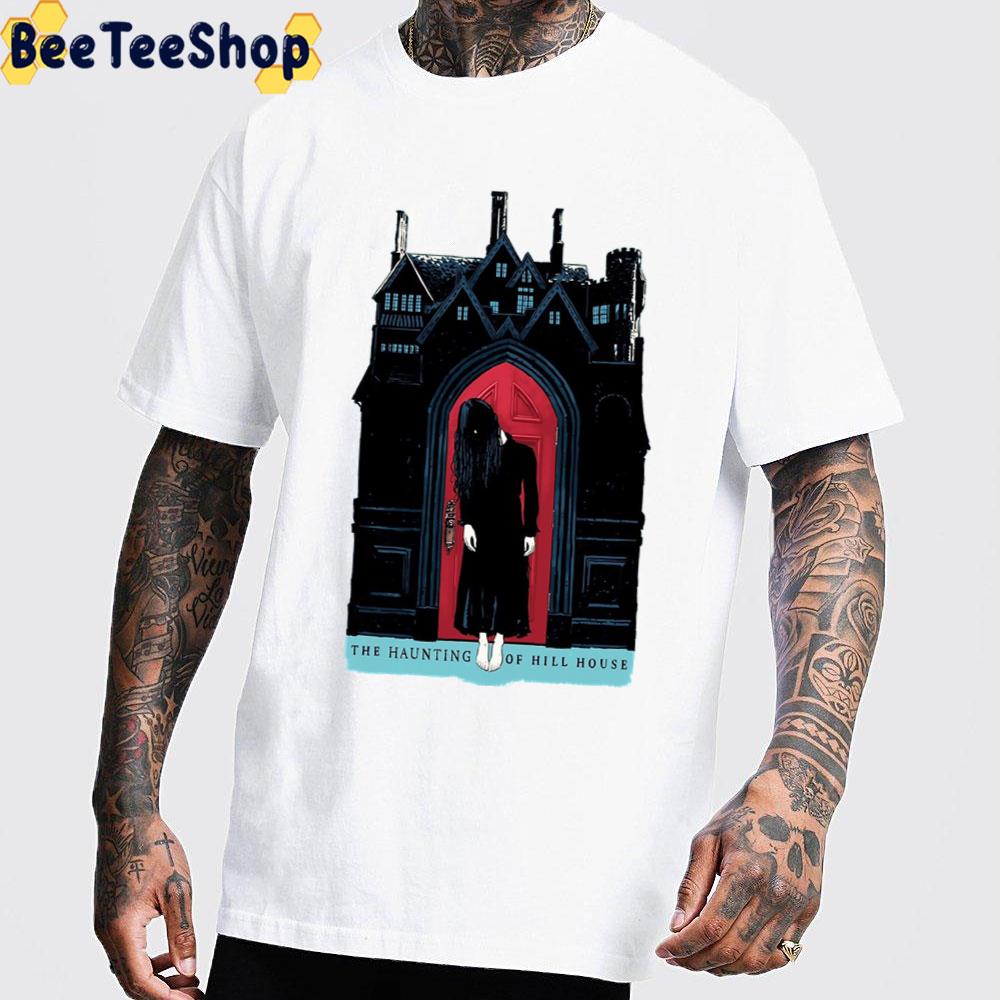 The Haunting Of Hill House Unisex T-Shirt