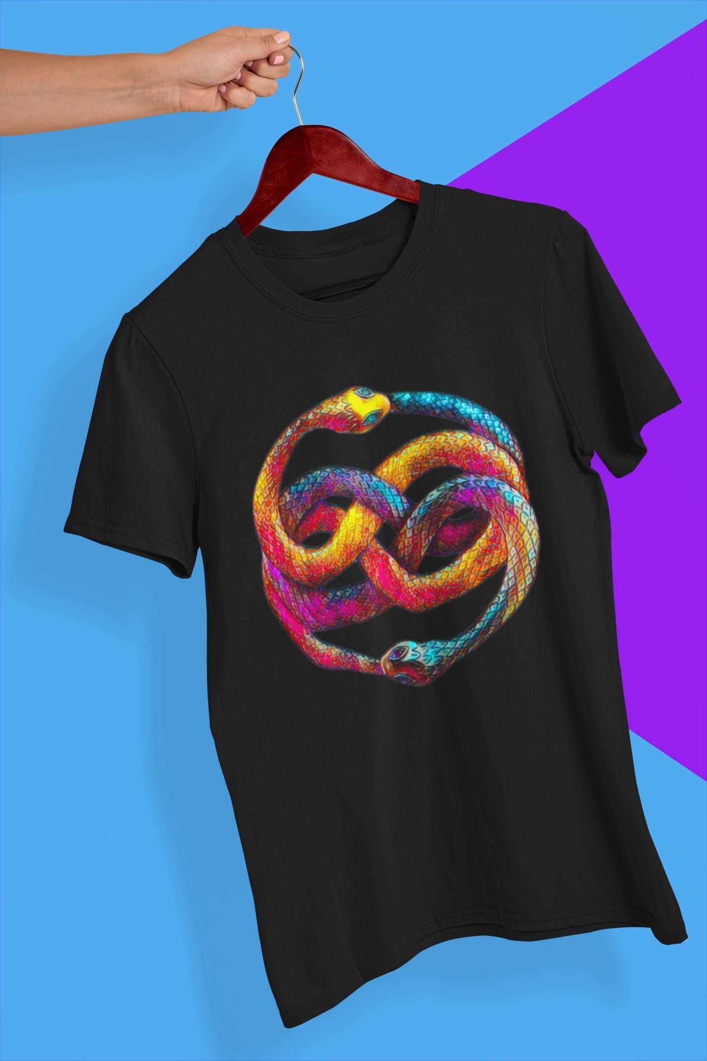 The Neverending Story Auryn Halloween Unisex T-Shirt