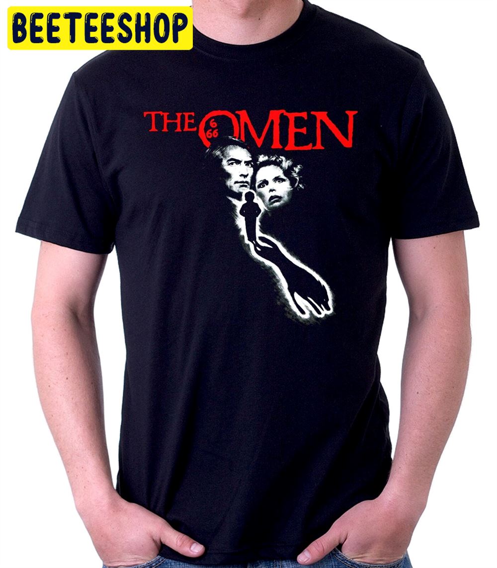 The Omen The Prophecy Horror Unisex T-Shirt