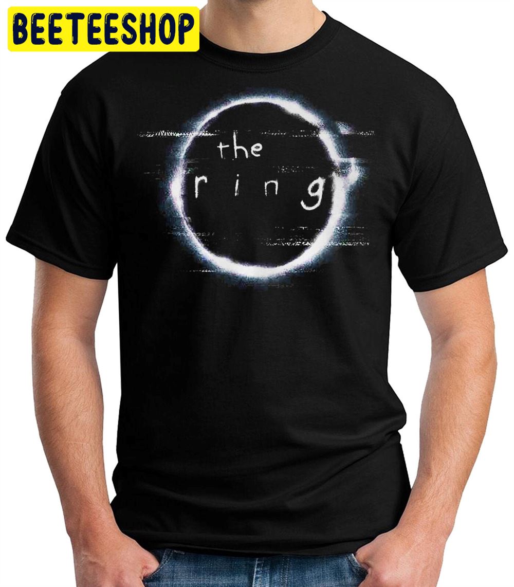 The Ring Terror Unisex T-Shirt