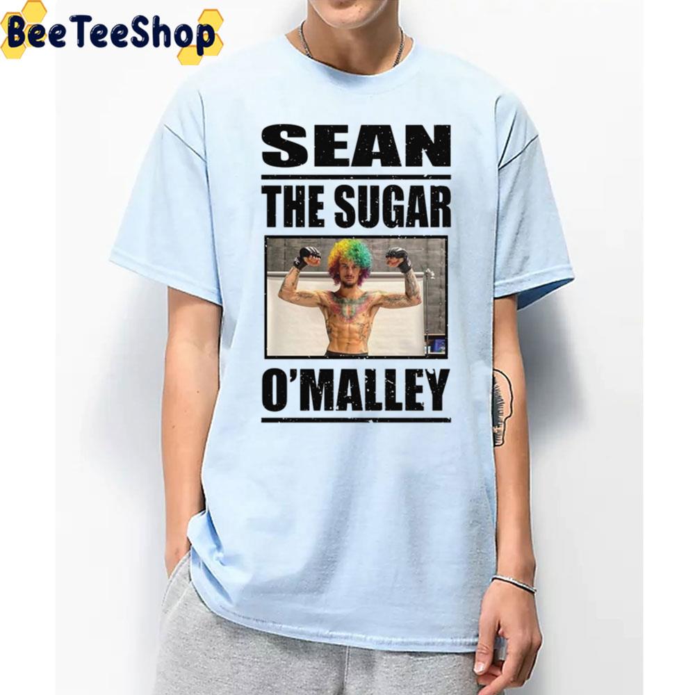 The Sugar Sean O’malley Unisex T-Shirt