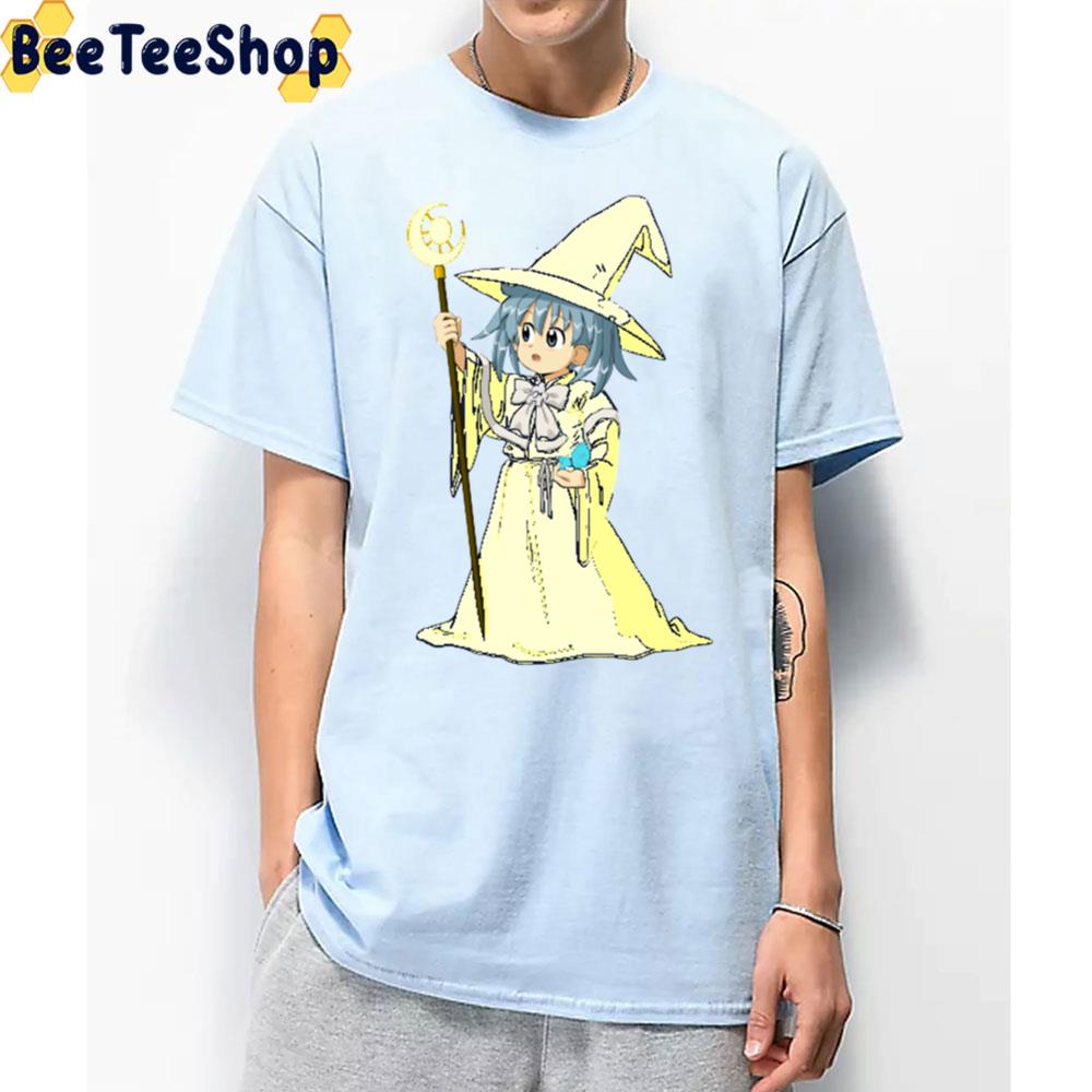 The Tooth Fairy Yellow Dress Unisex T-Shirt