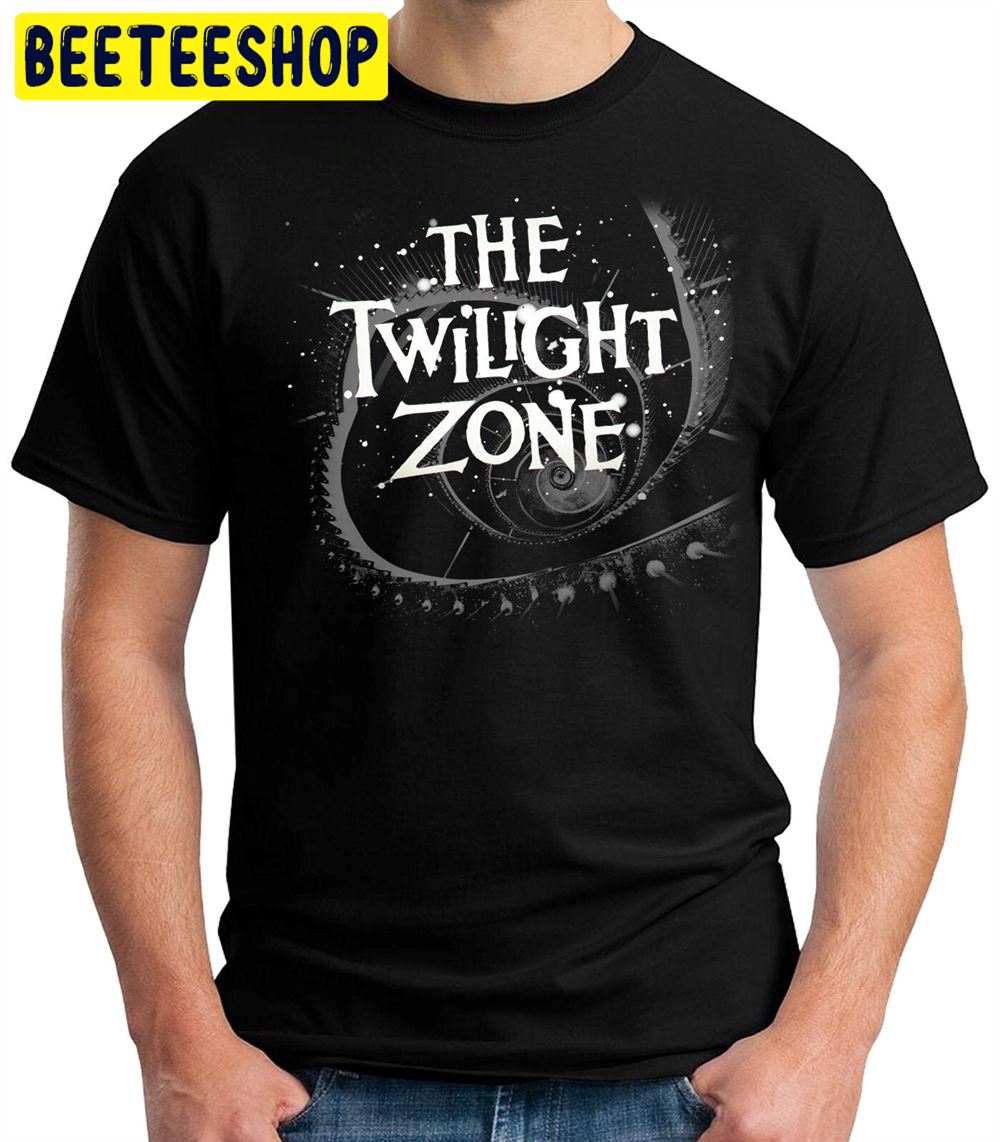 The Twilight Zone Unisex T-Shirt