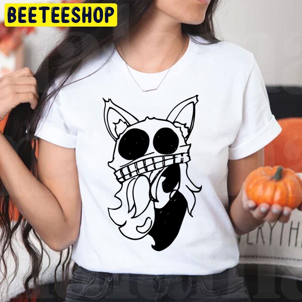 The Ultimate Cat-Girl Disguise Halloween Unisex T-Shirt