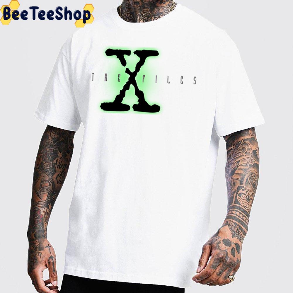 The X Files Movie Unisex T-Shirt