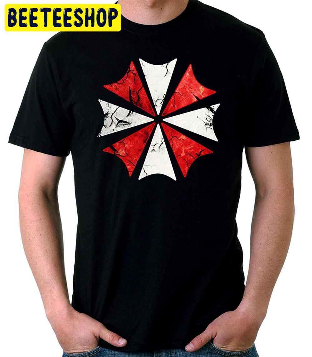 Umbrella Corporation Unisex T-Shirt