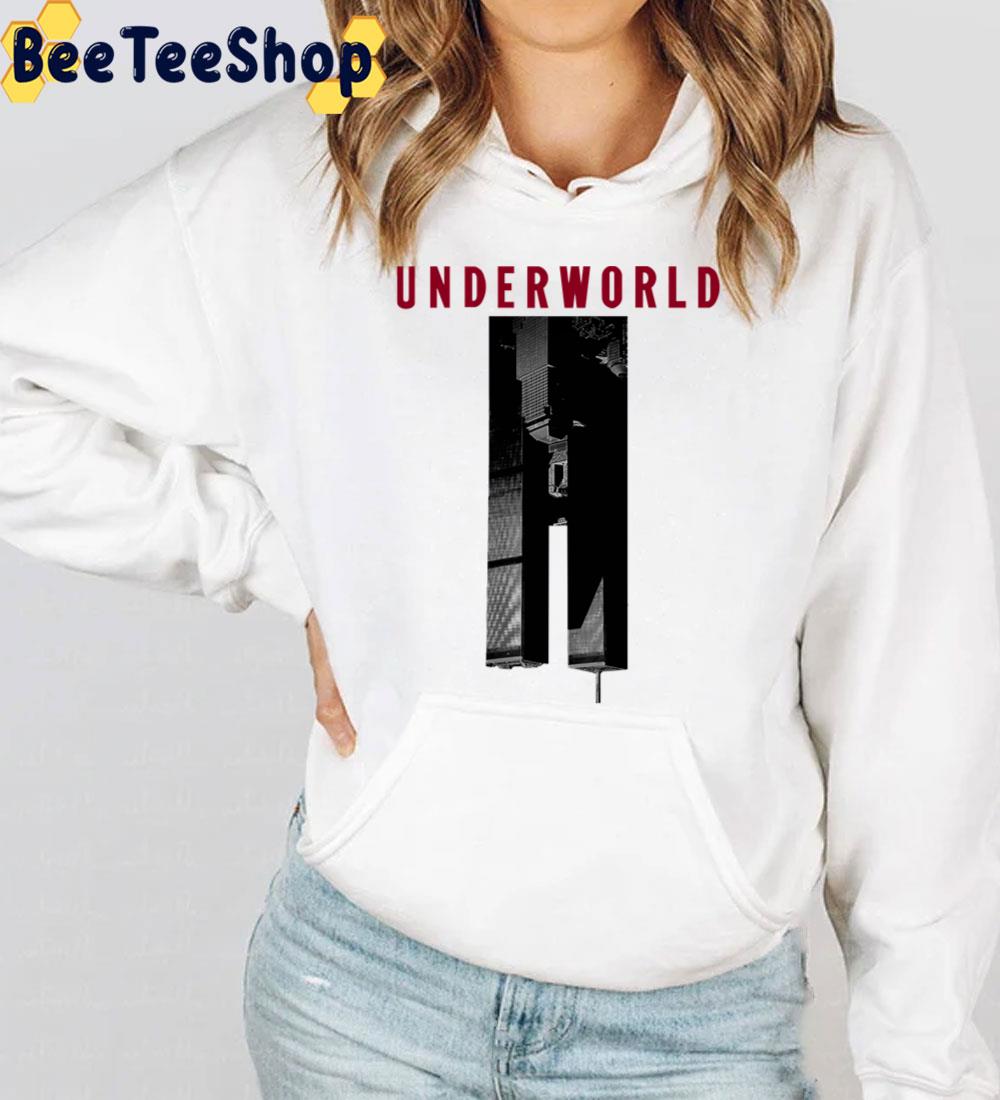 Underworld By Don Delillo Unisex T-Shirt - Beeteeshop