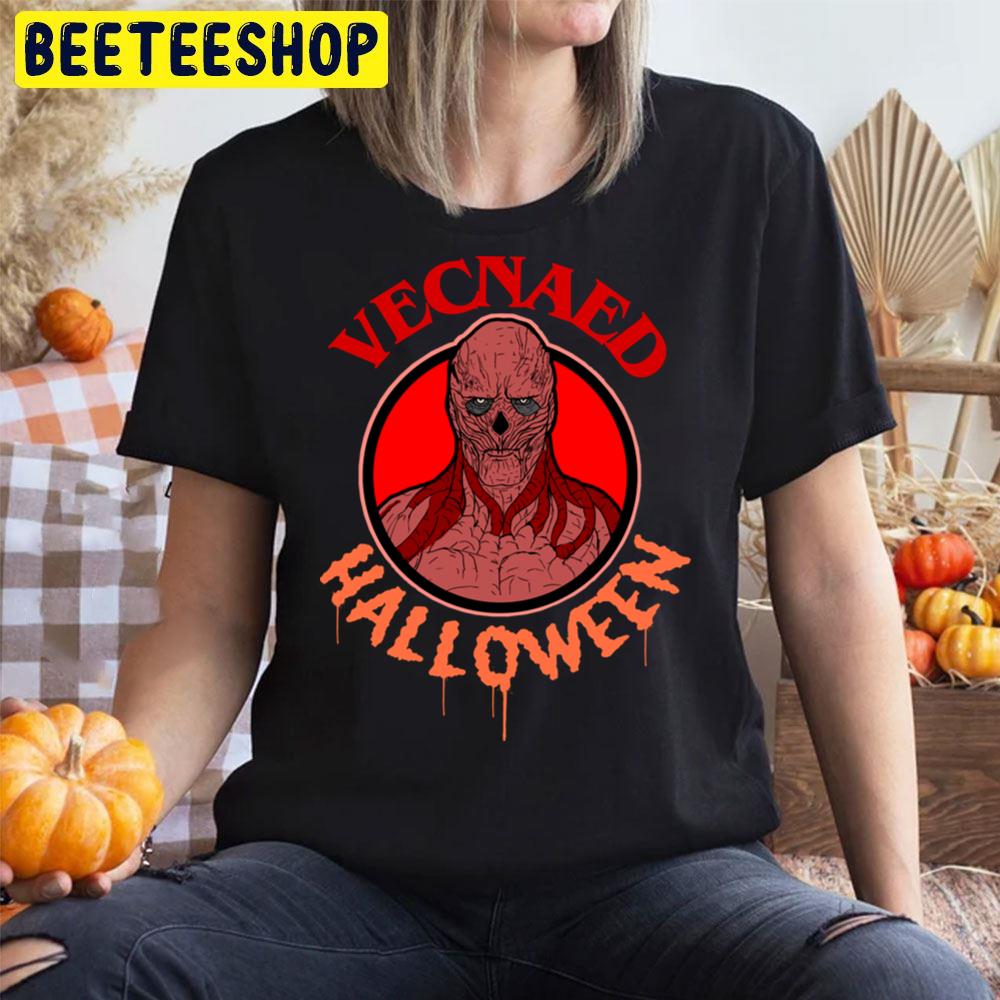 Vecnaed Halloween Unisex T-Shirt